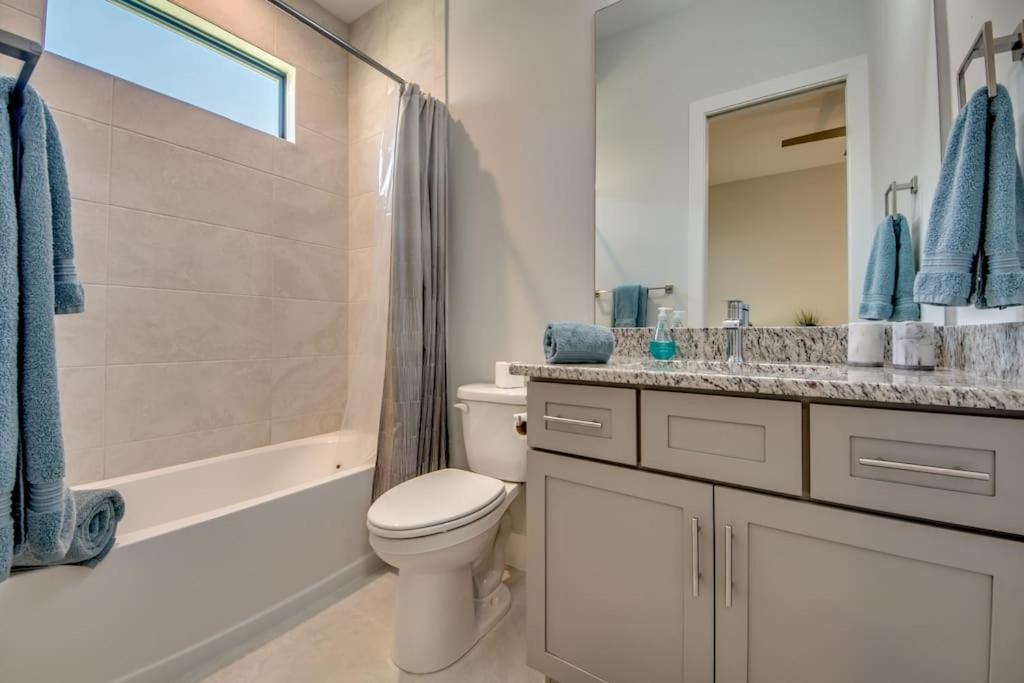 Villa Sensation By Coralvilla - New,Modern With Pool Cape Coral Exterior photo